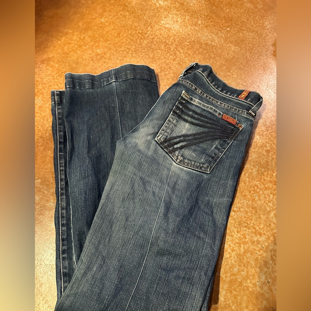 7 jeans